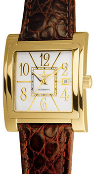 Часы Cyril Ratel Mechanical 5CR888G.01